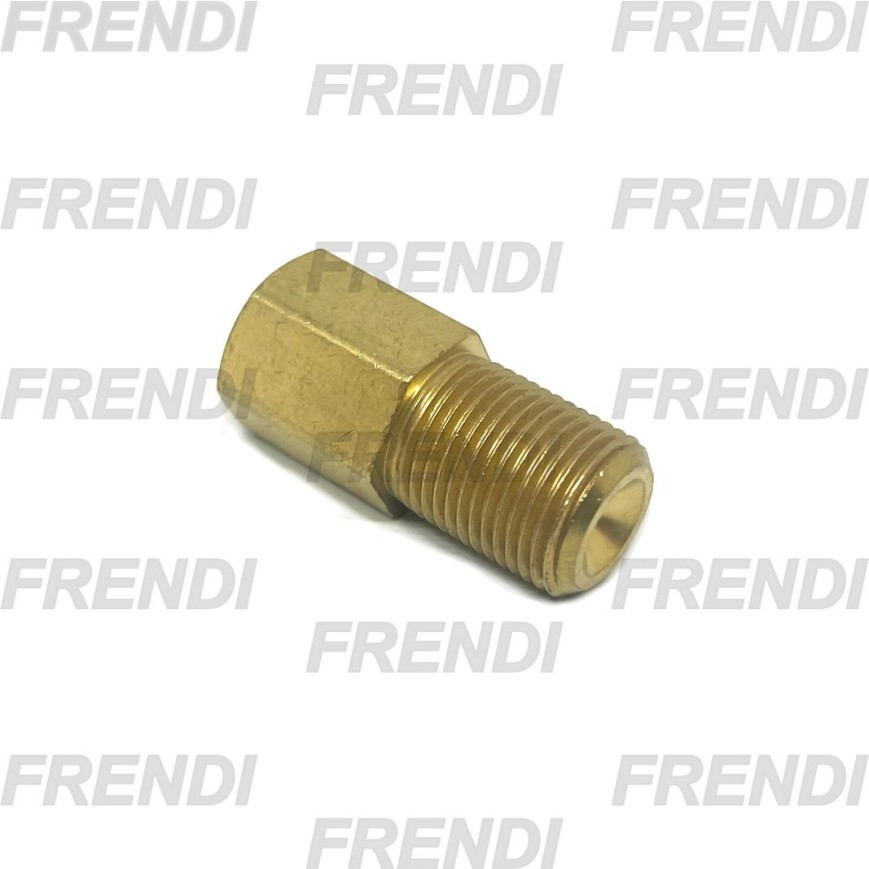 ADPT HF-MF M10X100-M12X100 TF