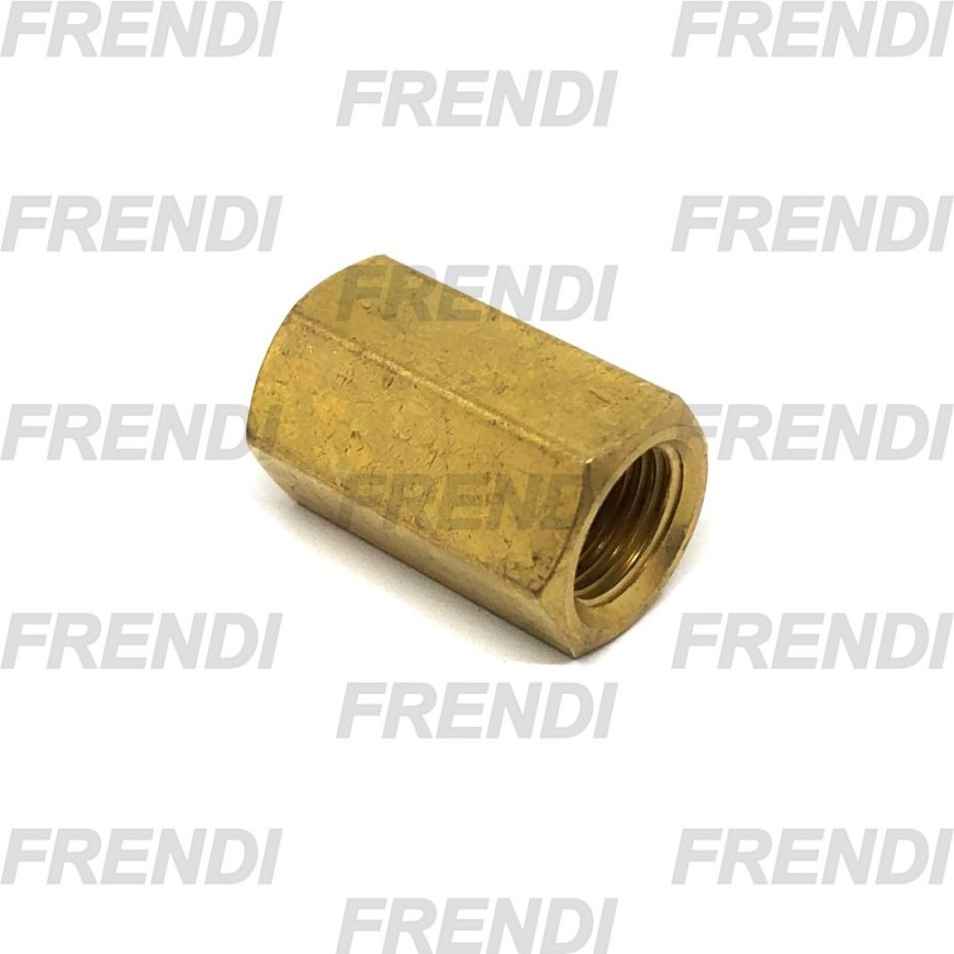 ADPT HF-HF M12X100-M10X100 TF