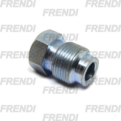 RACOR M M14X100 T6 TF