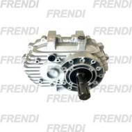 CAJA ENGRANAJES MGA ZMB D30-120 R24X2 R1:7 BIMA