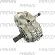 CAJA ENGRANAJES MGA ZMB D30-120 R24X2 R1:7 BIMA