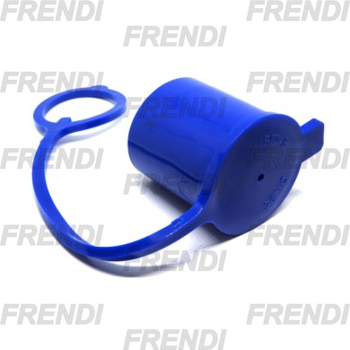 FUNDA PROTEC ENCHUFE MACHO 1 ISO B