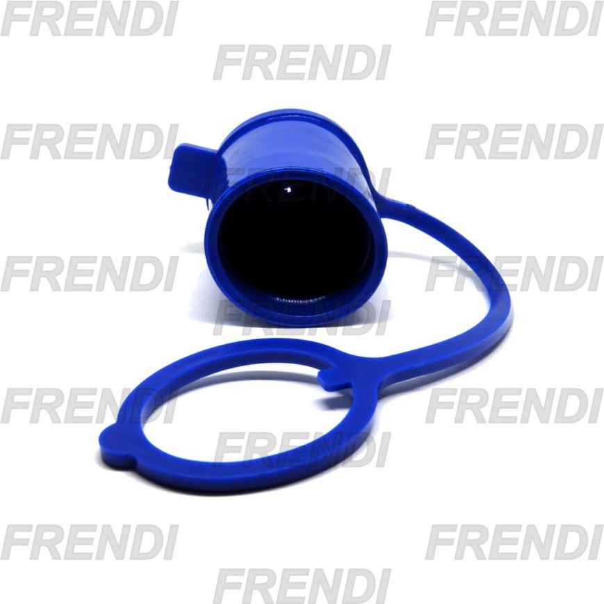 FUNDA PROTEC ENCHUFE MACHO 1 ISO B