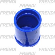 FUNDA PROTEC ENCHUFE MACHO 1 ISO B
