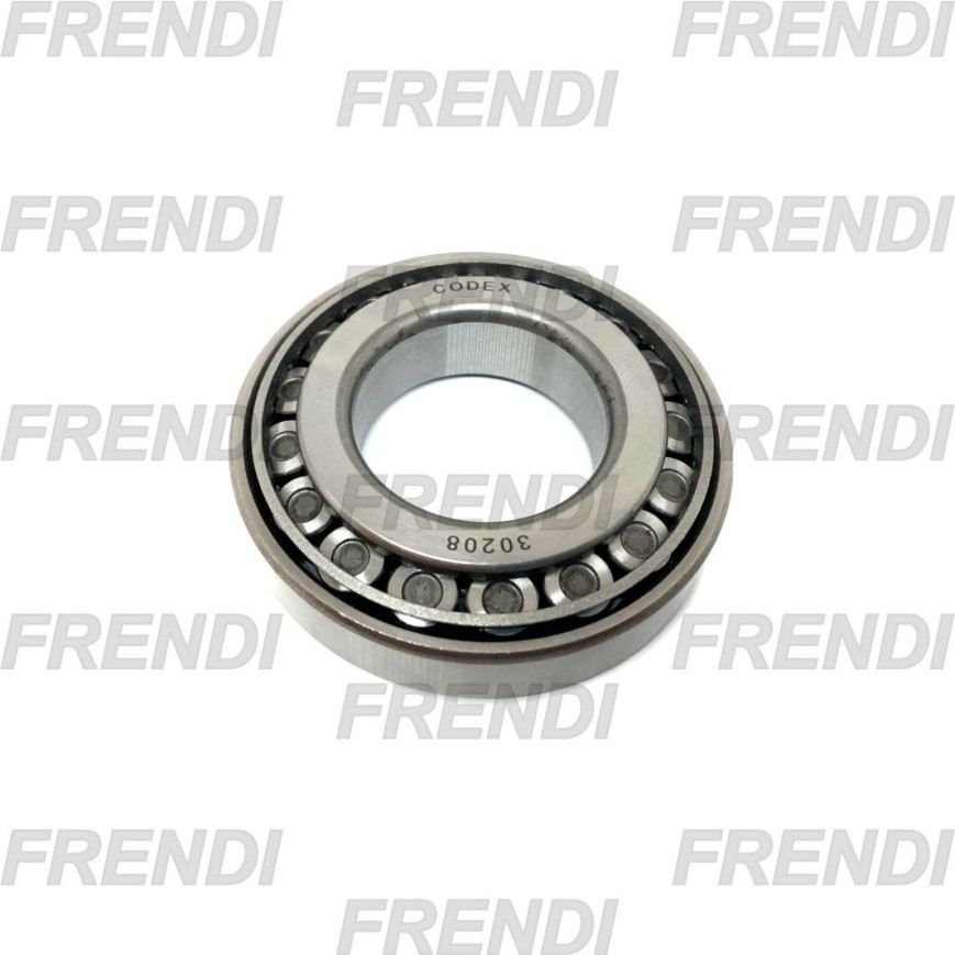 RODAMIENTO 30206 ISB