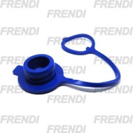 FUNDA PROTEC ENCHUFE HEMBRA 1 ISO B