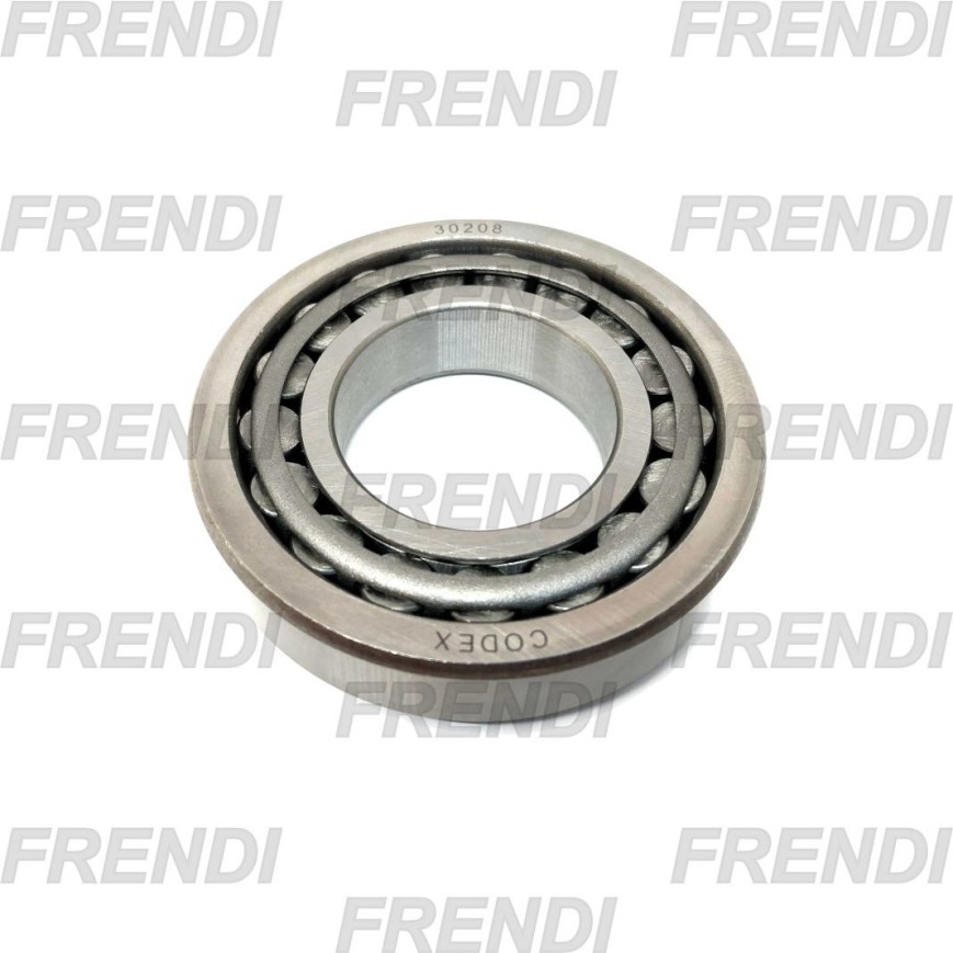 RODAMIENTO 30206 ISB