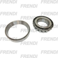 RODAMIENTO 30206 ISB