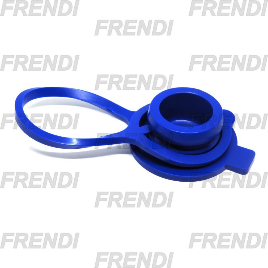 FUNDA PROTEC ENCHUFE HEMBRA 1 ISO B