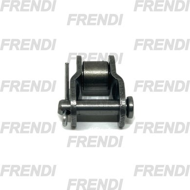 UNION CADENA ACODADO 3/4 12 B1