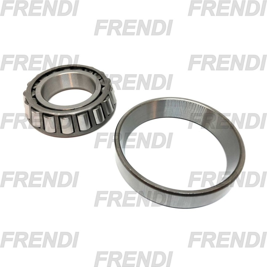 RODAMIENTO 30206 ISB