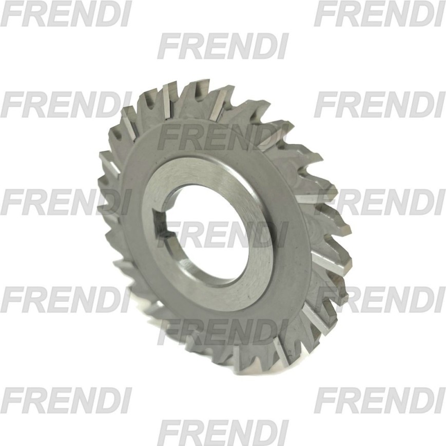 FRESA SIERRA CIRCULAR HSS CO 063X022X04 Z28