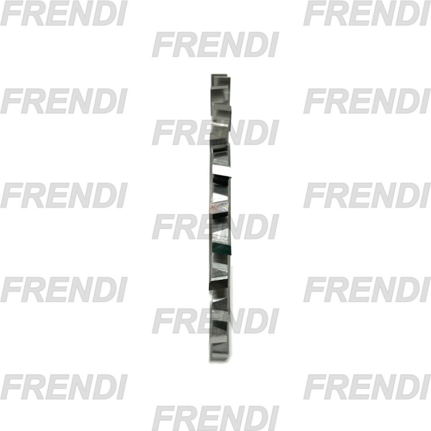 FRESA SIERRA CIRCULAR HSS CO 063X022X04 Z28