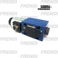 ELECTROVAL HI 3WE 6 B96X EG24N9K4 24VDC RXH