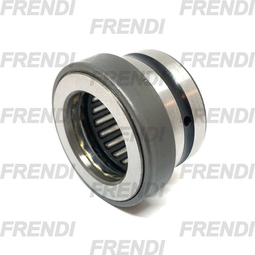 VAL HI LIMIT VMDR10 1/4 BSP 30/210 BAR 20L/MIN OLW