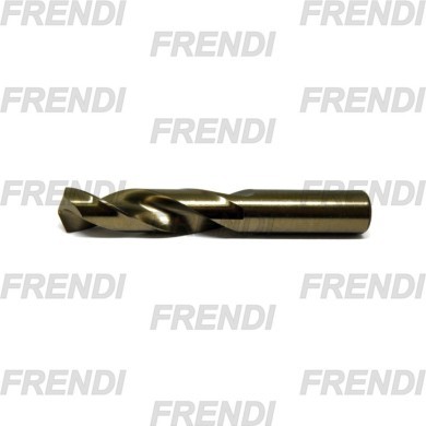 BROCA 18.00 HSS CO SXC DIN1897N IZR