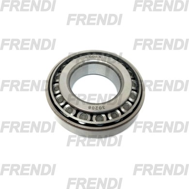 RODAMIENTO 30204 ISB