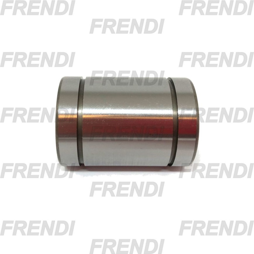 RODAMIENTO LINEAL BOLAS D12 L32 KB ISB