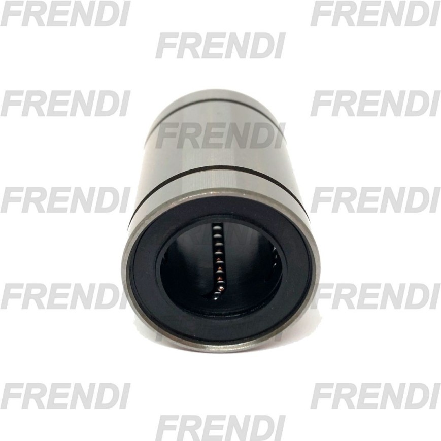 RODAMIENTO LINEAL BOLAS D12 L32 KB ISB