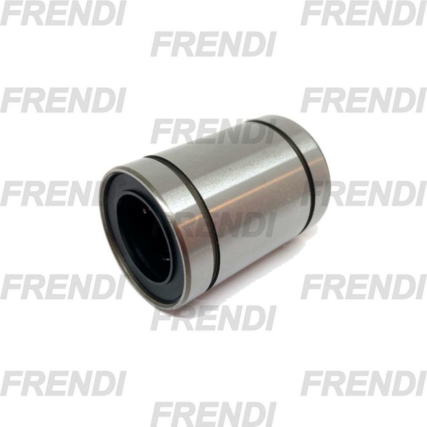 GUARDA POLVOS PULSADOR COBRA