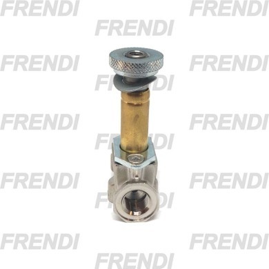 ELECTROVAL NE MO 3/2 VIAS NA 1/8 BSP CZ