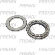 RODAMIENTO 51202 ISB