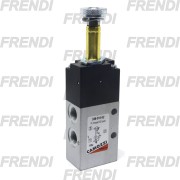VALVULAS NEUMATICAS ELECTRICAS