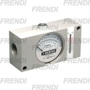 CAUDALIMENTRO ANALOGICO