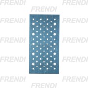 TIRAS LIJADO MAQUINA