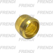 ANILLO DE CORTE DIN3861