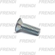 TORNILLO CABEZA CONICA
