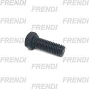 TORNILLO HEXA ROSCA TOTAL UNC 8.8 BK DIN933