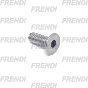 TORNILLO DIN7991 ALLEN ZN