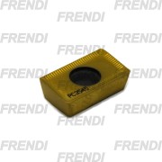 PLAQUITA METAL DURO FRESA