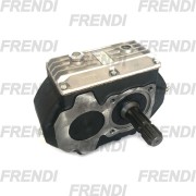 CAJA ENGRANAJES BIMA M7/M9 B&P