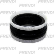JUNTA PISTON TPM 5 PIEZAS 300 BAR