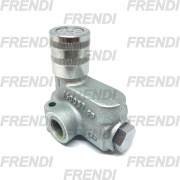 REGULADOR CAUDAL HI 3 VIAS
