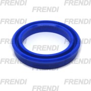COLLARIN POL TTU PISTON/VASTAGO 400 BAR LABIOS IGUALES