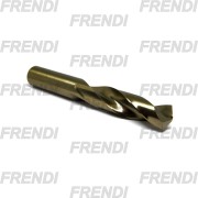 BROCA HSS CO SERIE EXTRA CORTA DIN1897N