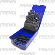 ESTUCHES BROCAS HSS - HSS CO - TIN