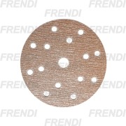 DISCOS LIJADO MAQUINA