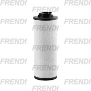 CARTUCHOS FILTRANTES FILTROS ALTA EFICACIA