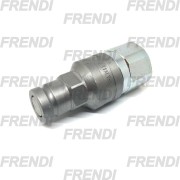 ENCHUFE RAP HI MAC ISO16028 -CONEXION PRESION-