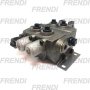 DISTRIBUIDOR HI 1/2 - 3/4" SER 406 - 1406"