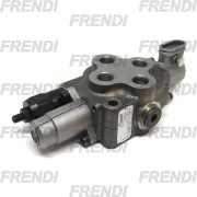 DISTRIBUIDOR HI ROQUET 1/2 SER 1102"