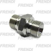 ADAPTADORES INOX BSP HIDRAULICA