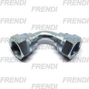 ADPT HI 45º HL-MF BSP TB
