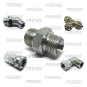 ADAPTADORES Y ACCESORIOS