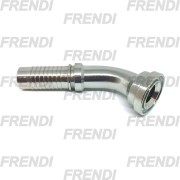 SAE BRIDA 45º SP ITA