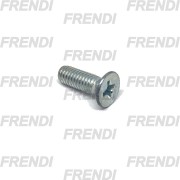 TORNILLO DIN965 ESTRELLA